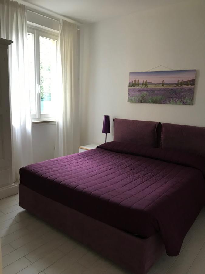 Residenza Le Logge Aparthotel Тори дел Бенако Екстериор снимка