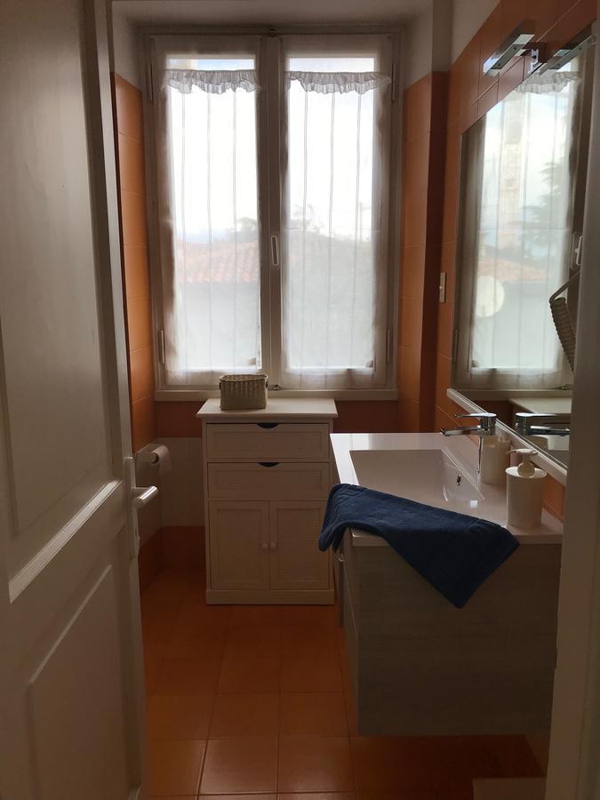 Residenza Le Logge Aparthotel Тори дел Бенако Екстериор снимка
