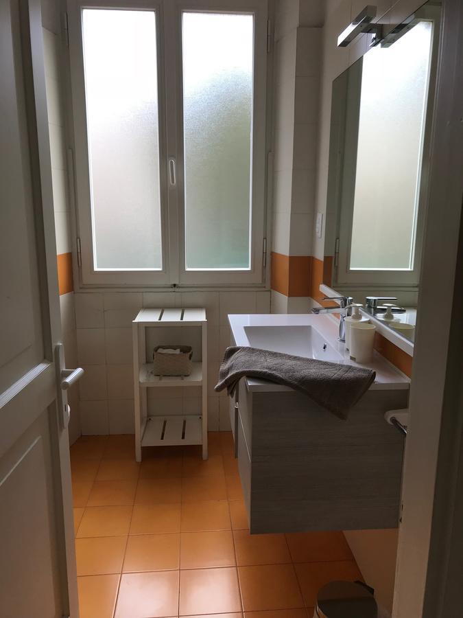 Residenza Le Logge Aparthotel Тори дел Бенако Екстериор снимка
